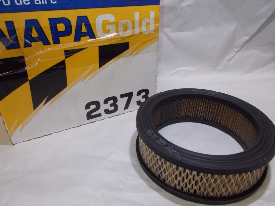 2373 NAPA GOLD Air Filter | WIX 42373 | BOBCAT JOHN DEERE SMITHCO ...