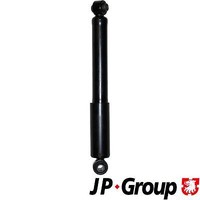 JP Group 1352102400 StoßDäMpfer FüR MERCEDES-BENZ