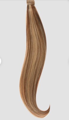 echthaar extensions ponytail 