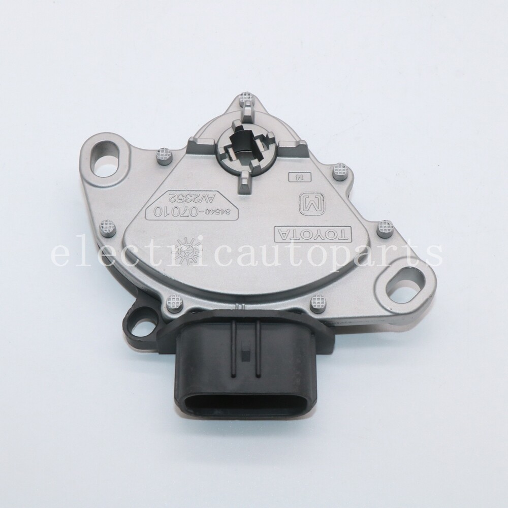 OEM Transmission Neutral Safety Switch 8454007010 For Toyota Camry RAV
