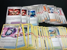 Promo Card Non-Holo Play! Pokemon Prize Pack Series ($2 Minimum Order Required)