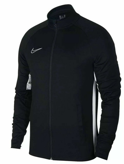 nike academy fleece
