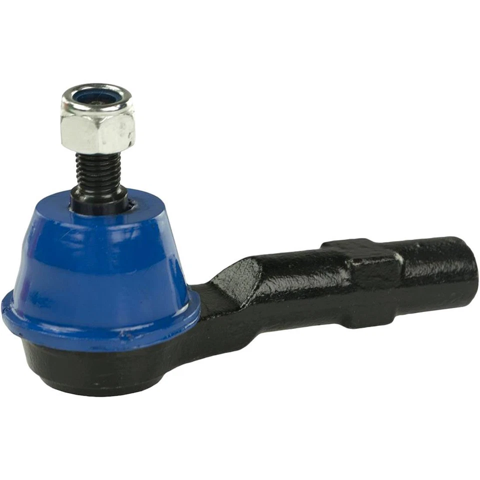 Extremo de varilla de dirección exterior delantera Mevotech Supreme 2 piezas para Honda Fit 2007-2008 Foto 3 de 4