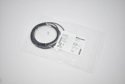 Balluff induktiver Sensor BES Q05AC-PSC15B-EP02 ( BES01RN ) 10-30VDC 100mA