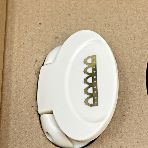 Anna Griffin Border Punches Set of 3 NIB - Picture 10 of 17