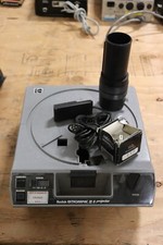 Kodak EKTAGraphic III B 35mm Professional Slide Projector