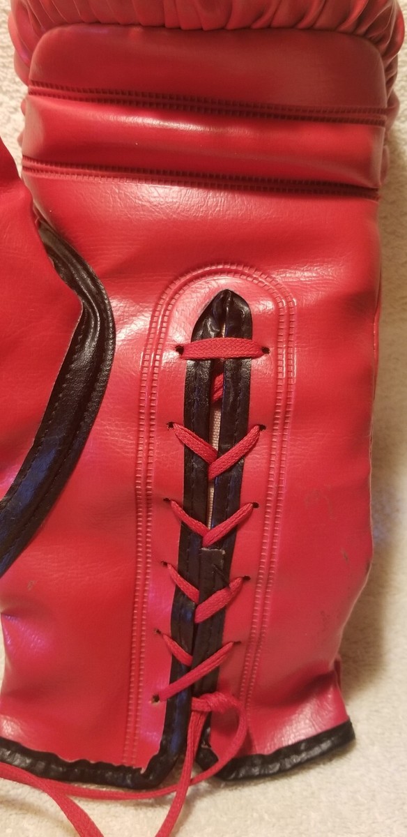 EVERLAST Promotion Glove 80's エバーラスト