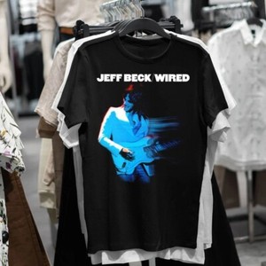 Jeff Beck Shirt | eBay
