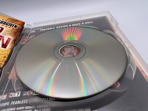 COCKNEY REJECTS East End Babylon DVD w/ Slipcover Region Free - PLEASE READ - Picture 7 of 9