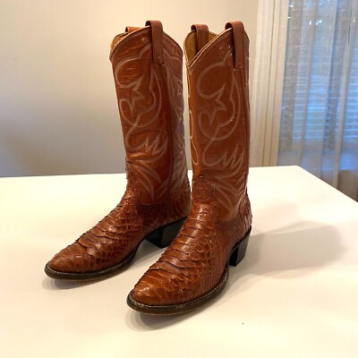Nocona Men display picture 1