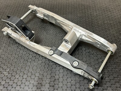 14-25 KAWASAKI KX85 OEM REAR SWINGARM SHOCK LINKAGE REAR ARM