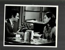 SUPER RARE8X10 1972ORIG Mary Tyler Moore Show MARY TYLER MOORE BRADFORD DILLMAN