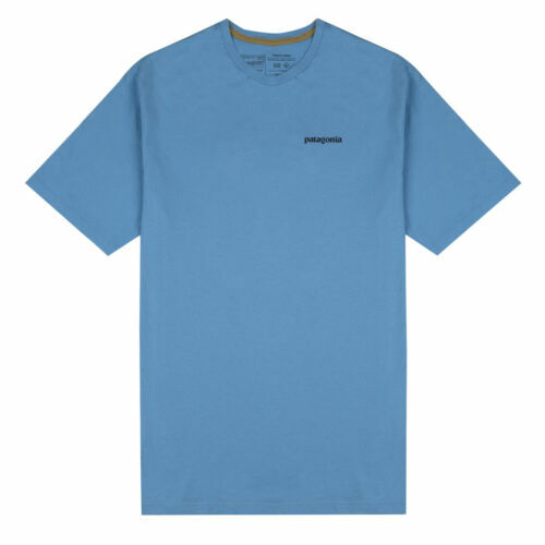 Patagonia organic cotton vintage shirt size L | eBay UK