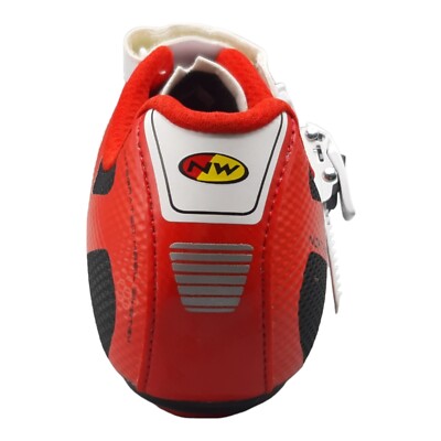 Chaussures Vélo Northwave Sonic 2 SRS - Carbone - SPD SL - Taille 42 - Noir