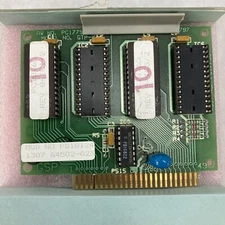 Gerber Scientific PD18124 Eurostile Bold Signmaker III & IV Graphix 3&4