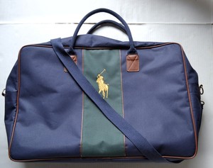 polo ralph lauren man bag