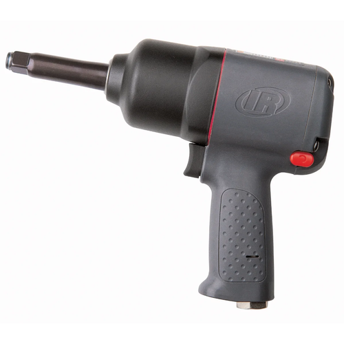 Ingersoll Rand 2130-2 1/2" Impact Wrench, 2" Extended Anvil, 650 ft-lb Torque - Picture 11 of 12