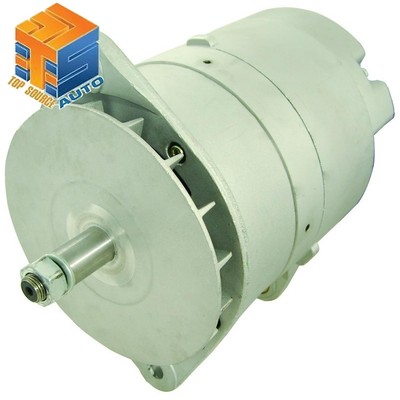 New 35A Alternator Fits Caterpillar 235C 235D 1988-92 40024091 36-12166 02469001