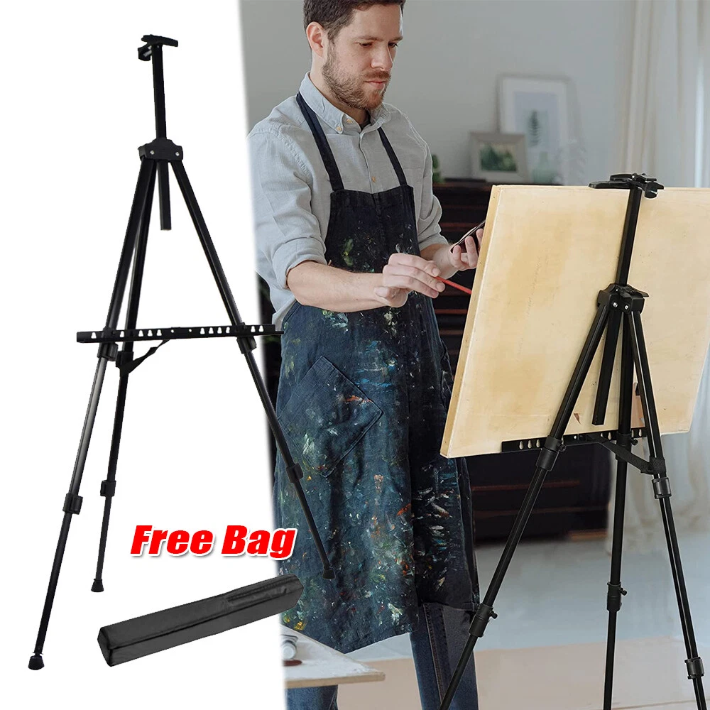 Tripod for painting outlet