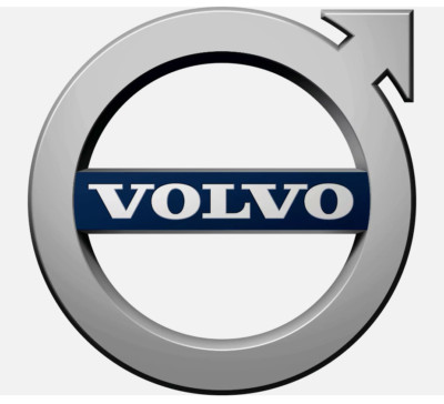 Volvo sticker Logo Vinyl Sticker Decal Laptop Wall Mirror Tumblr Cup Locker