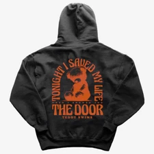 New Teddy Swims Gift For Fans Hoodie LM01_281