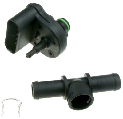 Temperatur- und Drucksensor PS-04 PLUS Autogas LPG GPL