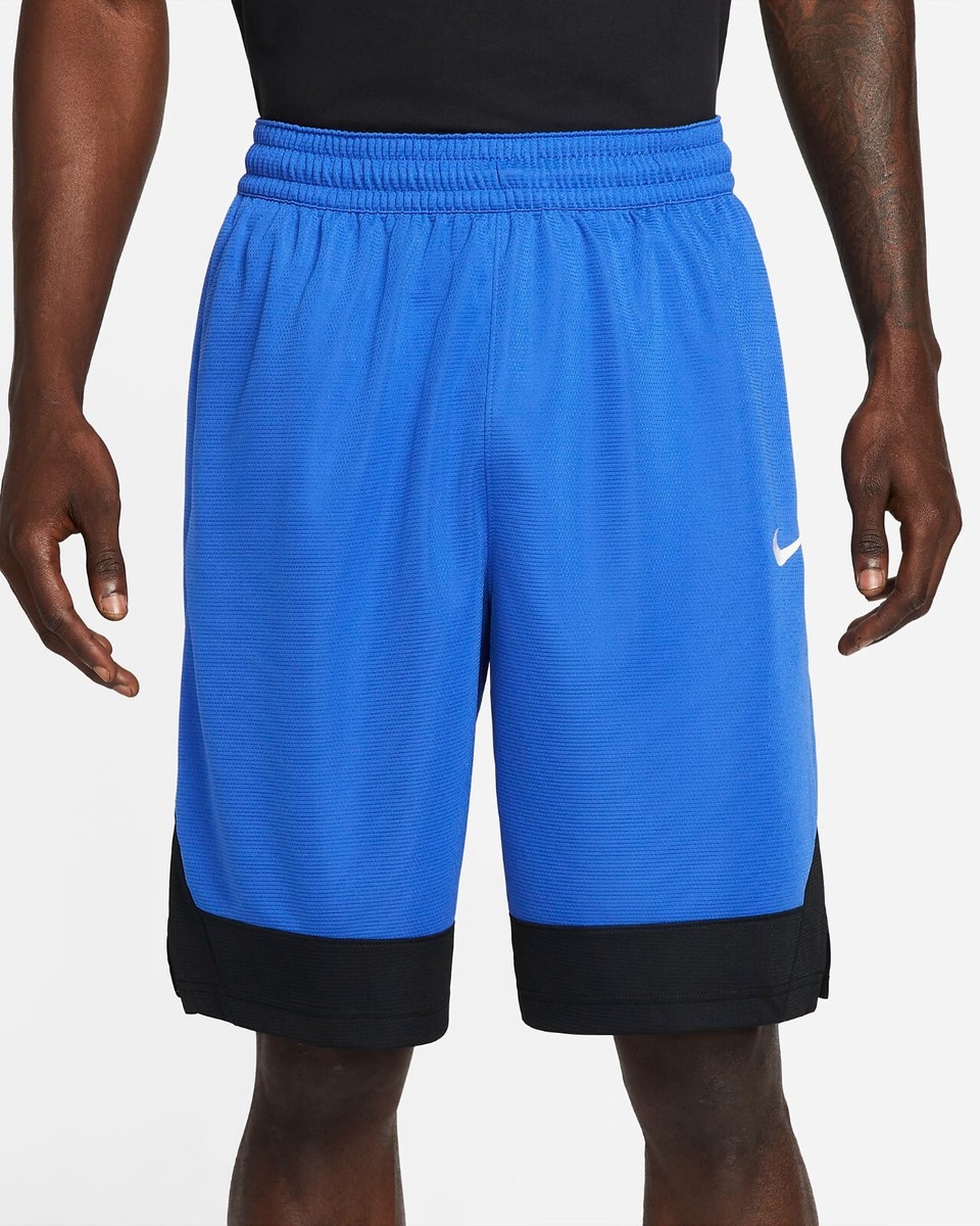 海外限定 Nike Dri-FIT Basketball Shorts Lサイズ Big & Tall Nike Icon Dri-FIT Basketball Shorts Color: Cool