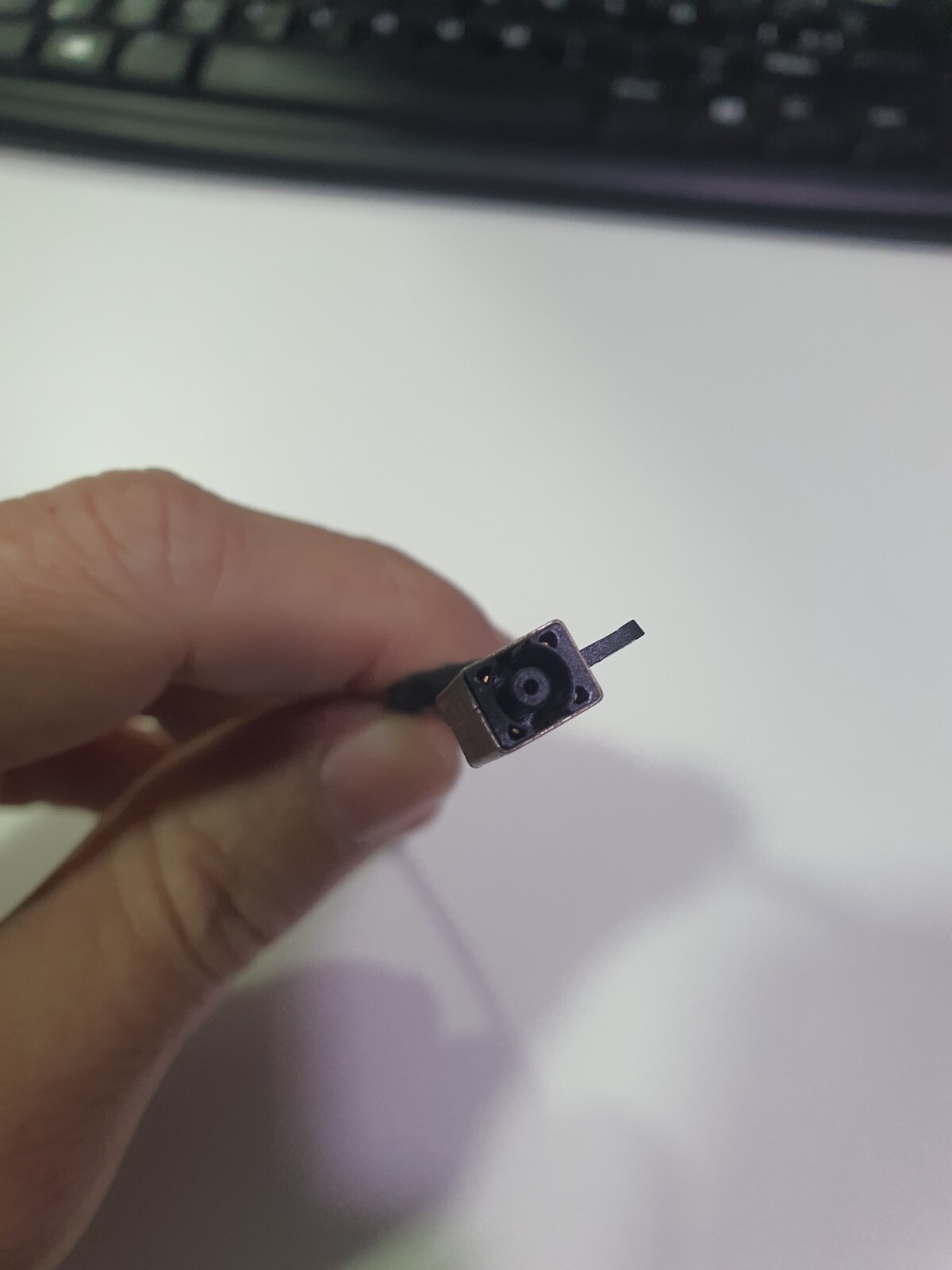 Connettore DC POWER JACK Alimentazione ASUS PU551LA PU550CA PU551LD - Foto 8