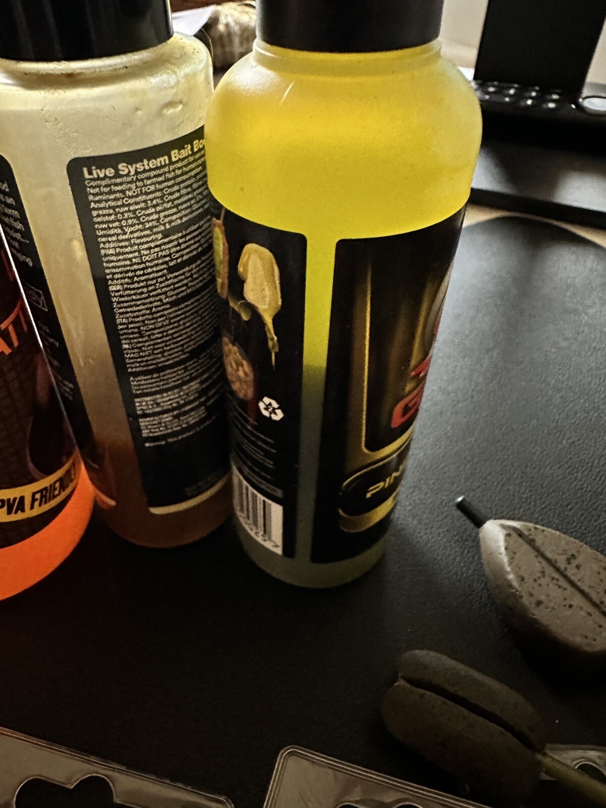 carp fishing tackle bundle Korda Fox Cc Moore Dynamite eBay