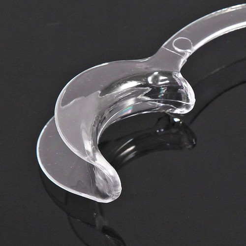 Retrattore Guancia Intraorale Dentale Apri Bocca Labbra Espansore O/C/W/T 3D Doppio - Foto 92 di 315