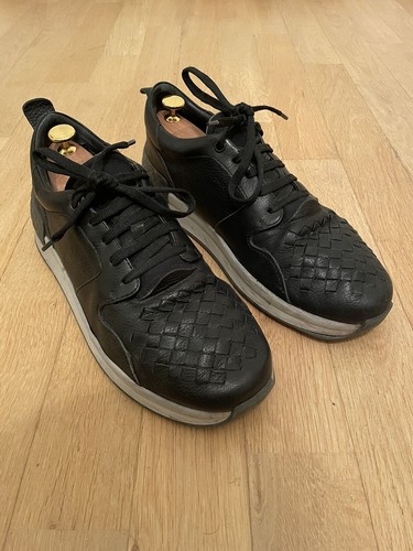 bottega veneta schuhe