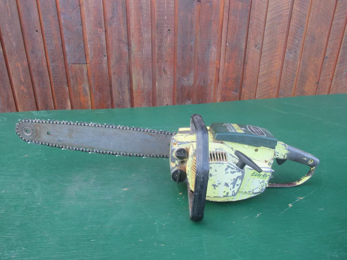 Ebay chainsaw chains deals