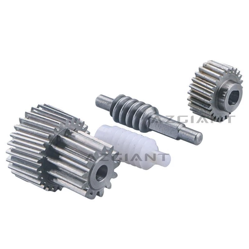 Nuevo kit de reparación de engranajes de motor plegables con espejo retrovisor lateral para Honda City MK3 2008-2014 Foto 2 de 4