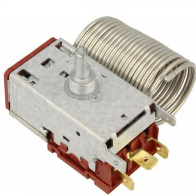 Smeg Vestel Lec Fridge Freezer Thermostat Danfoss 077B0356 818731513 T27 pmd