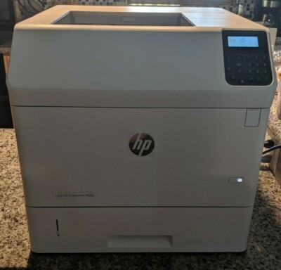 m605 printer