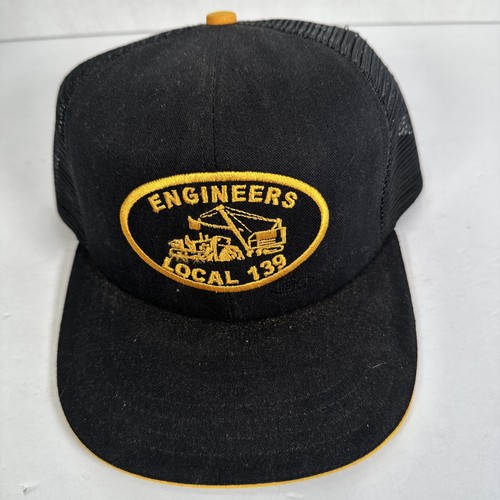 Lot of 17 Mesh Back Hats Snapbacks Cap Trucker Racing Beer Camo Sports Ch Desc - Picture 6 of 18