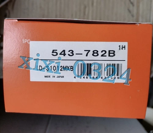 New Mitutoyo 543-782B Digital dial indicator Fast delivery
