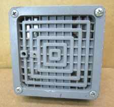 Bocina Vibratone Federal Modelo 459 Serie B3 50816HM
