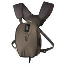 Badlands Mag Bino Case Mud