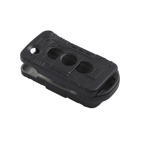 2pcs ABS Key Fob Case Shell Cover Guard Fits INEOS Grenadier 2020-2025 - Picture 4 of 37