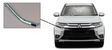 Pare-choc avant Mitsubishi OUTLANDER