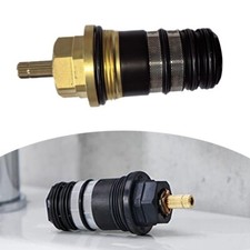 94282000 3/4-Inch Brass Thermostatic Cartridge Replacement Parts For hansgrohe