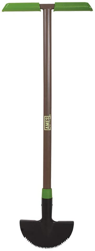 2917200 Saw-Tooth Border Edger with T-Grip, 39-Inch - Picture 6 of 12