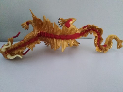Schleich Exclusive Golden Auruun - Imagen 12 de 23