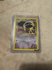 Image for Sabrina's Alakazam