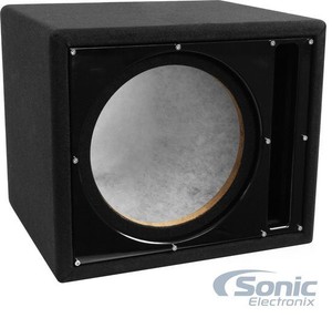 belva subwoofer box