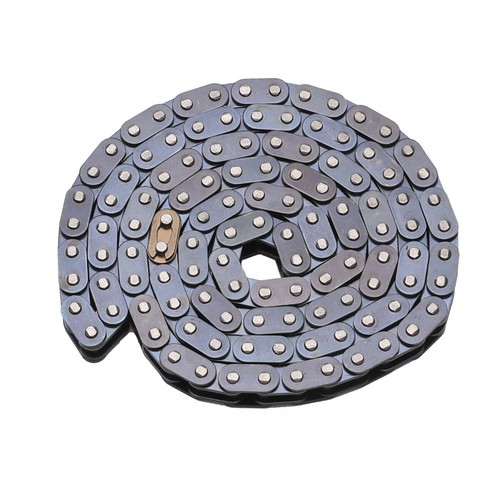 58T 29mm Rear Axle Sprocket + T8F Chain Go Kart Mini Bike Drift Trike ATV Quad - Bild 6 von 6