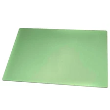 Watchmaker's Green Mat Work Bench Pad 24-208-1 Swiss Made