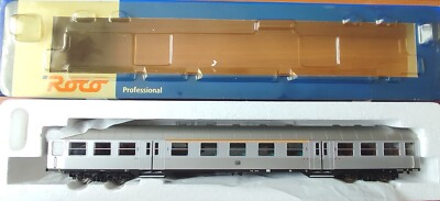 ROCO 44233A, voiture grandes lignes mixte de 1 / 2Kl. DB BO