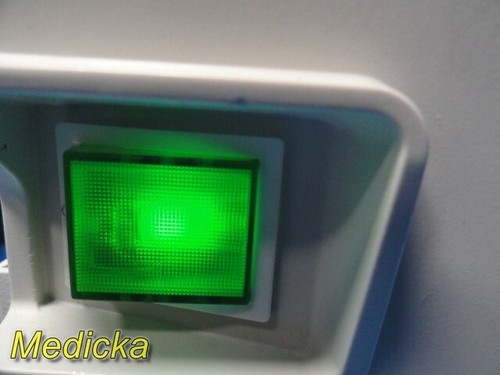 Procesador de endoscopia integrado Olympus OTV-Si con fuente de luz (lámpara nueva) ~ 31381 - Imagen 3 de 24